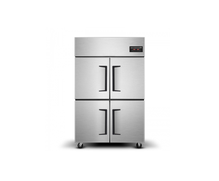 四门冰柜工程款