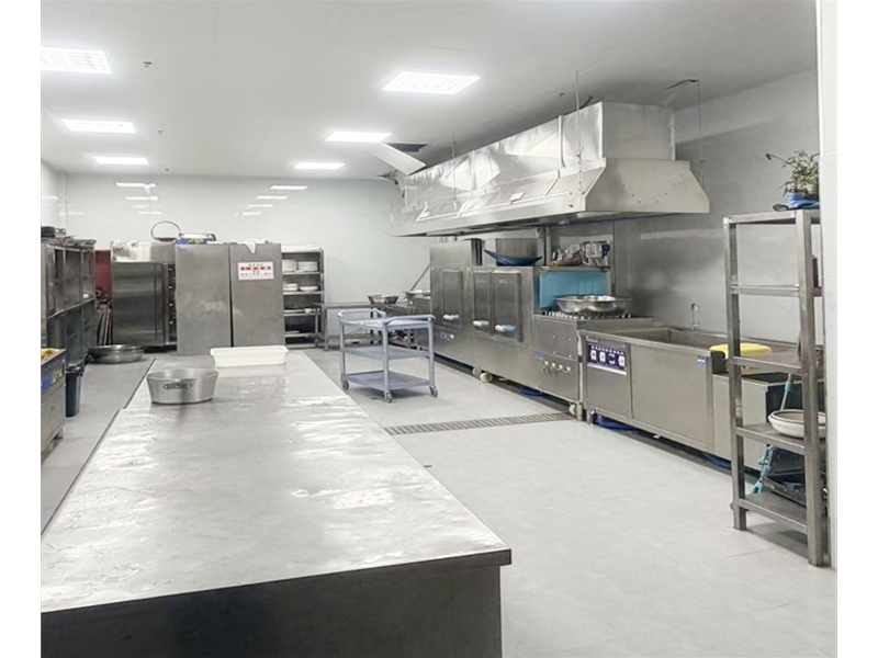 西海园婚宴-婚庆橱柜