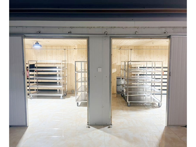 西海园婚宴-婚庆橱柜