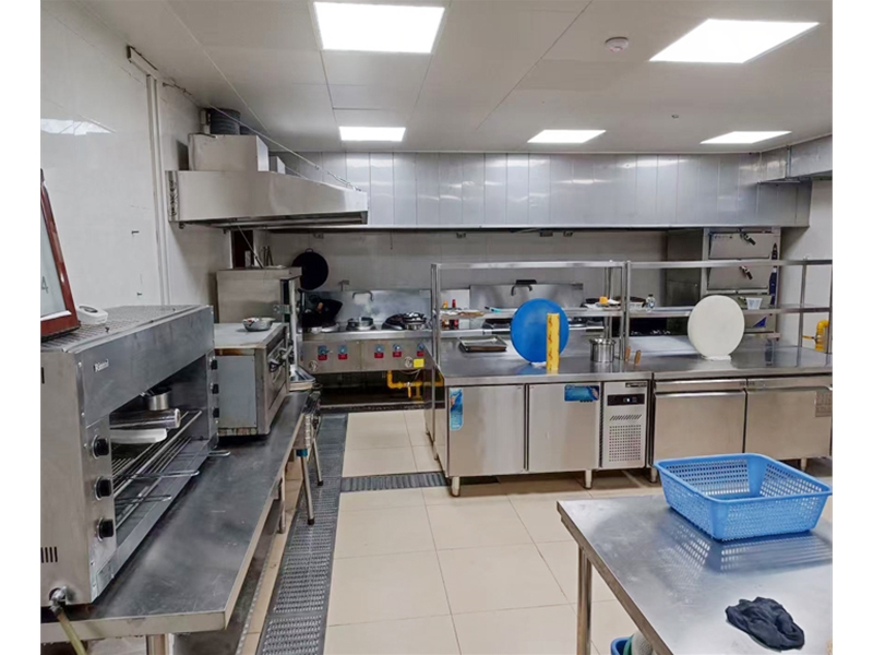 丽呈漫湖酒店-婚庆橱柜